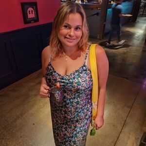 Meet your Posher, Jasmine